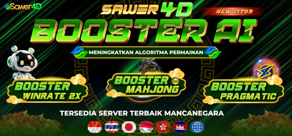 Booster AI